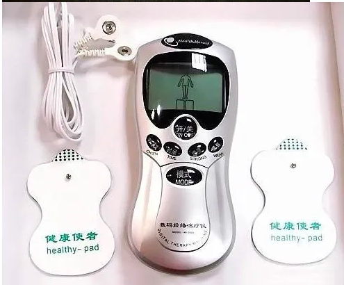 Miniatura 5 de Terapia pasiva de 4 electrodos